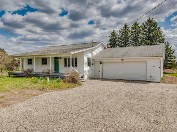 3122 Campbell Rd, Rose City, MI 48654