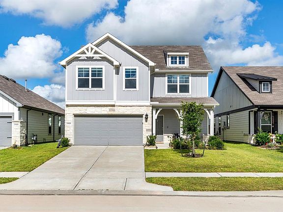 4th image of 17939 Sunny Savanna Drive