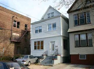 48 Eastern Pkwy, Jersey City, NJ 07305