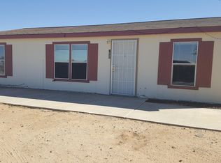 1692 N Blade Rd, Maricopa, AZ 85139