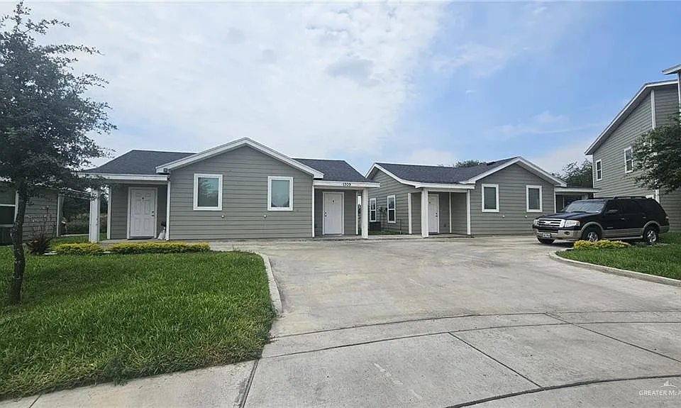1309 Quitaca Dr