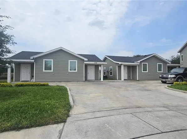 1309 Quitaca Dr, Edinburg, TX