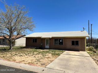 3017 S Apricot Loop, Safford, AZ 85546