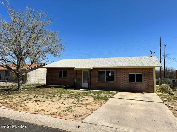 3017 S Apricot Loop, Safford, AZ 85546