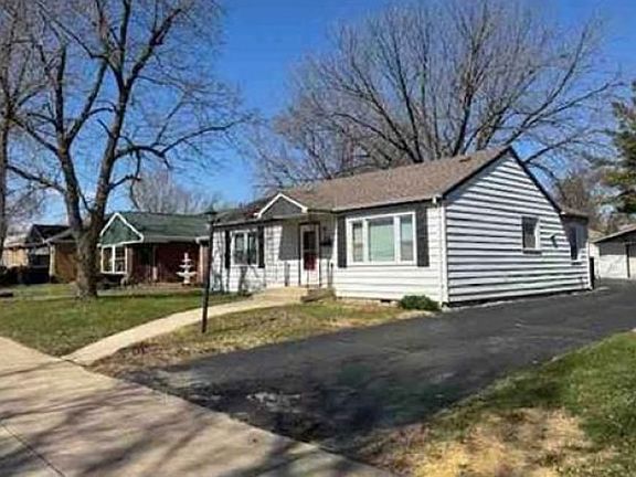 Property Side View