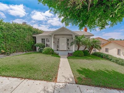 4248 W 64th St, Inglewood, CA, 90302