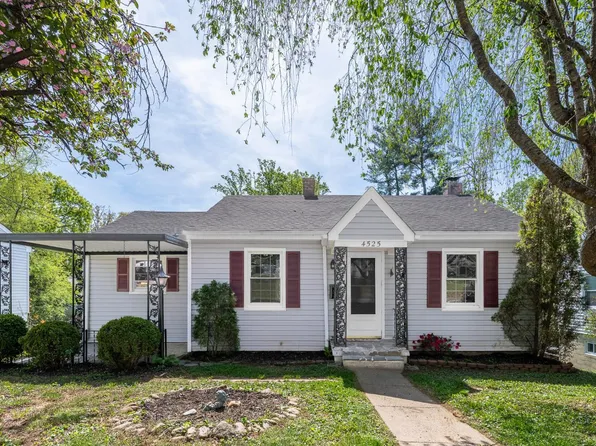 4525 Brooklawn Cir, Lynchburg, VA 24502