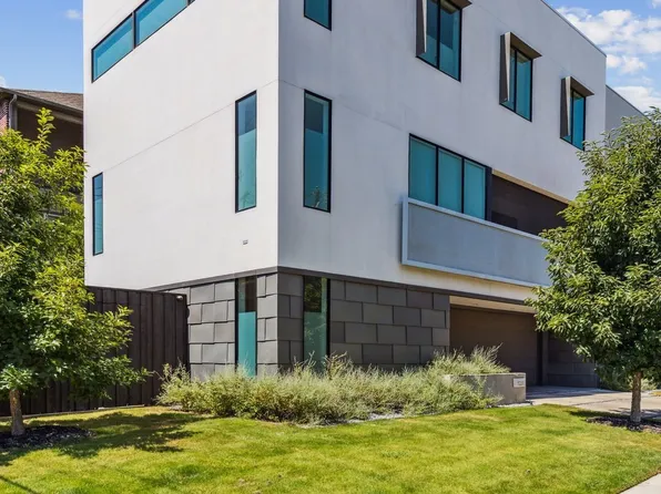 5231 Manett St, Dallas, TX 75206