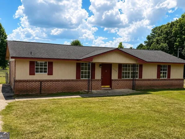 1529 S Davis Rd, Lagrange, GA 30241