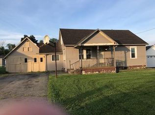 12640 Pleasant Valley Rd, Chillicothe, OH 45601