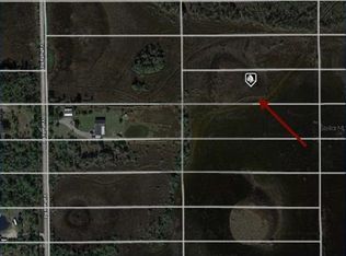 32866 Oil Well Rd, Punta Gorda, FL 33955