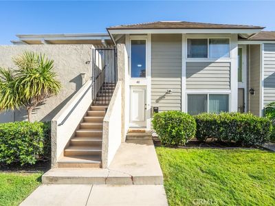 45 Oval Rd, Irvine, CA, 92604