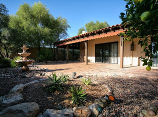 1930 W Ashbrook Dr, Tucson, AZ 85704