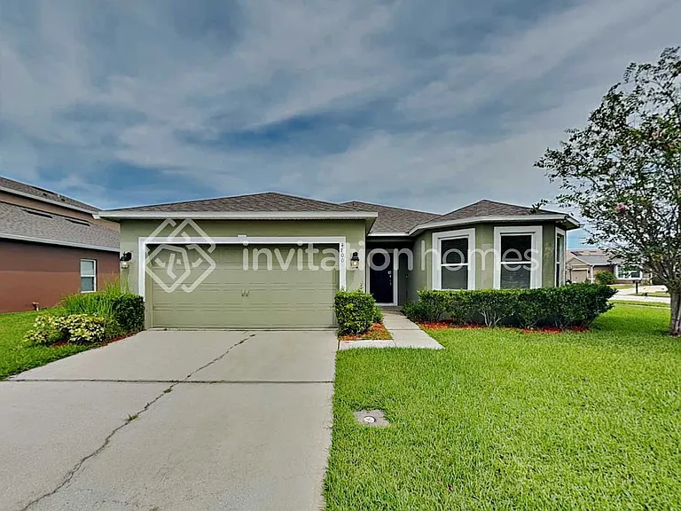 4800 Old Glory Way — Photo 1