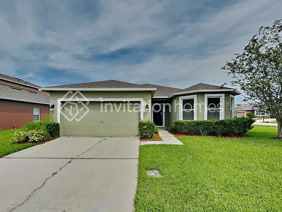 4800 Old Glory Way