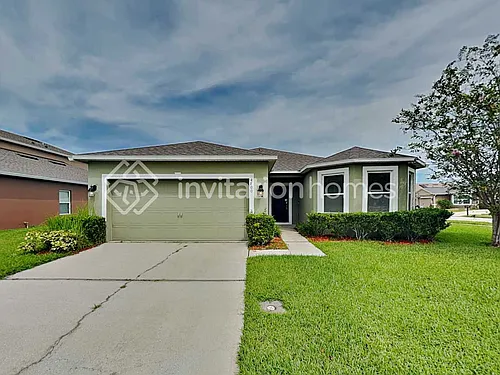 4800 Old Glory Way Photo 1