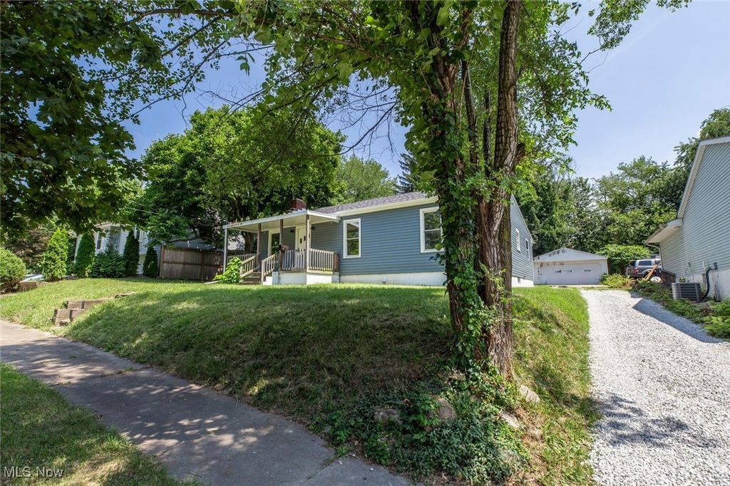 Real estate listing image