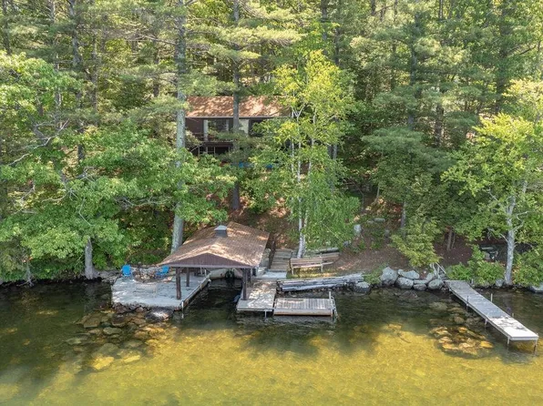 193 Trask Side Road, Alton, NH 03810