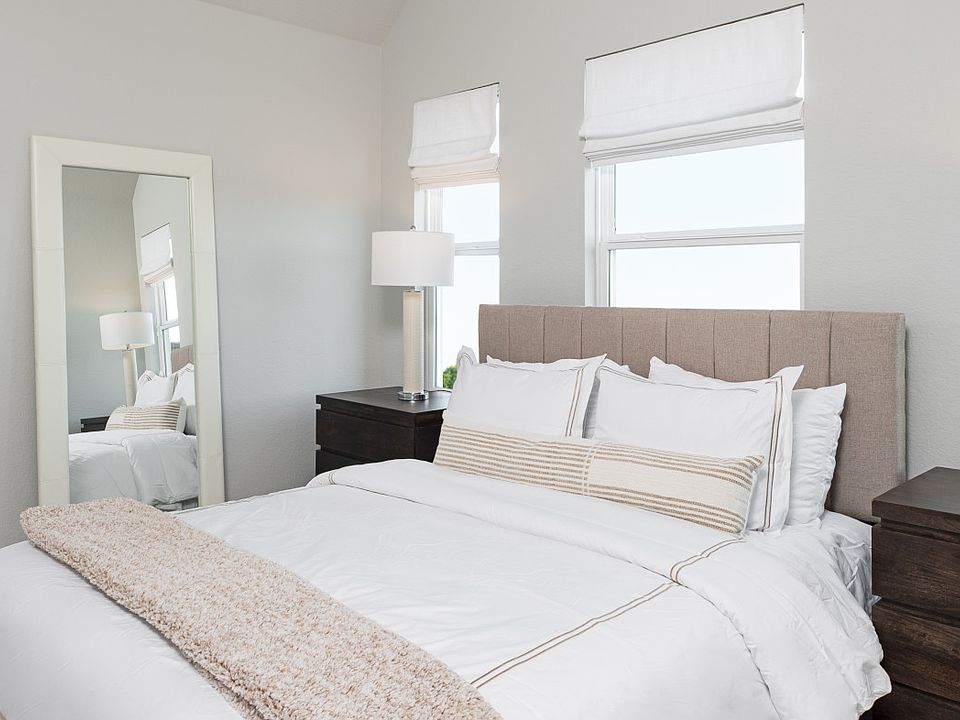 Patterson Ranch by Ashton Woods in TX Zillow