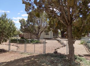 8519 Rifle Dr, Show Low, AZ 85901