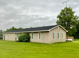 2610 S Como Rd, Portland, IN 47371