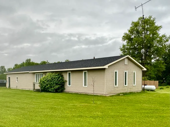 2610 S Como Rd, Portland, IN 47371