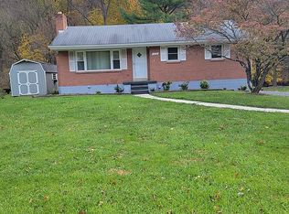 11608 Valley Rd NE, Cumberland, MD 21502