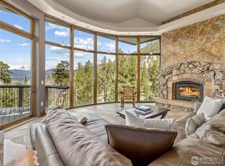 3434 Eaglecliff Circle Dr UNIT B, Estes Park, CO 80517