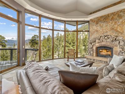 3434 Eaglecliff Cir Dr #B, Estes Park, CO, 80517