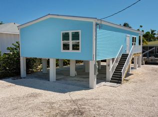 22918 Buccaneer Ln, Cudjoe Key, FL 33042