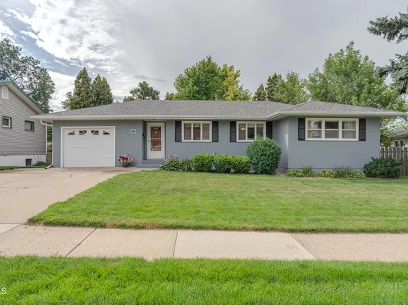 107 E Owens Ave, Bismarck, ND 58501