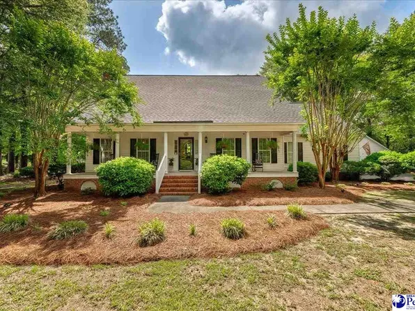 369 Brookwood Dr, Hartsville, SC 29550