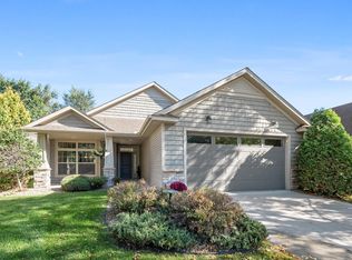 256 Lowell Rd, Champlin, MN 55316