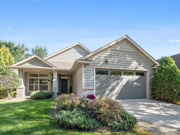 256 Lowell Rd, Champlin, MN 55316
