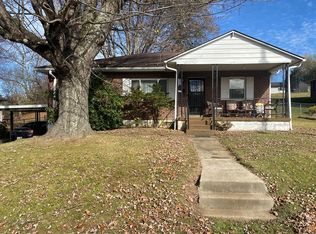 209 S Vance Dr, Beckley, WV 25801