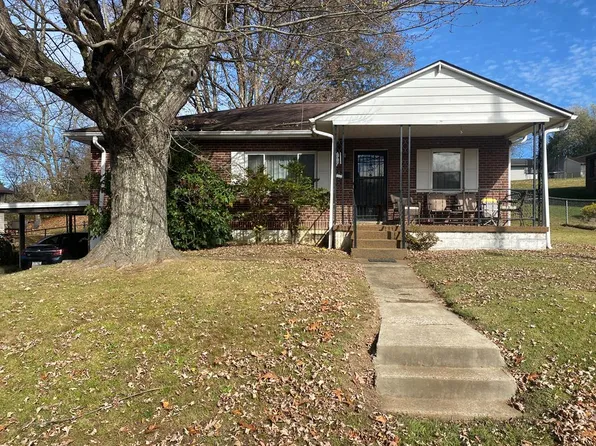 209 S Vance Dr, Beckley, WV 25801