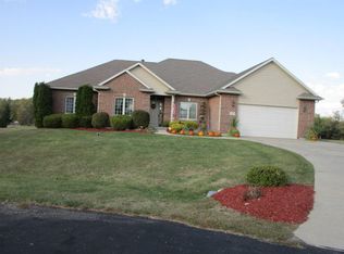 N2344 Harvey Ct, Walworth, WI 53115