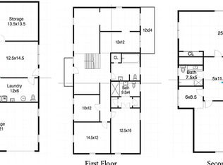 1364 Tullo Rd, Martinsville, NJ 08836