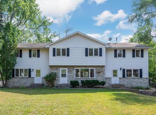 430 Ironton St NE, Fridley, MN 55432
