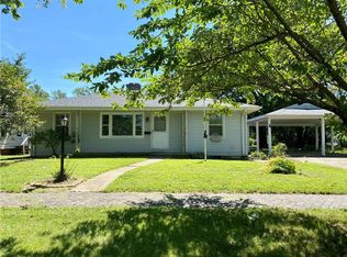 2317 Marshall Ave, Mattoon, IL 61938