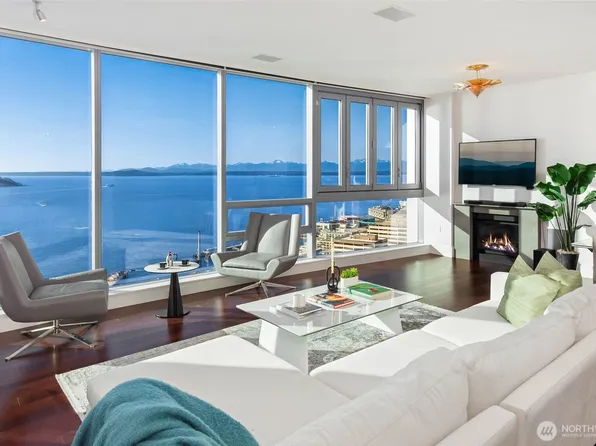 1521 2nd Avenue #2004, Seattle, WA 98101