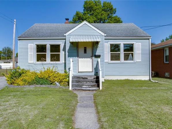 483 N 6th St, Wood River, IL 62095