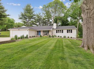 3316 Park Ave, Des Moines, IA 50321