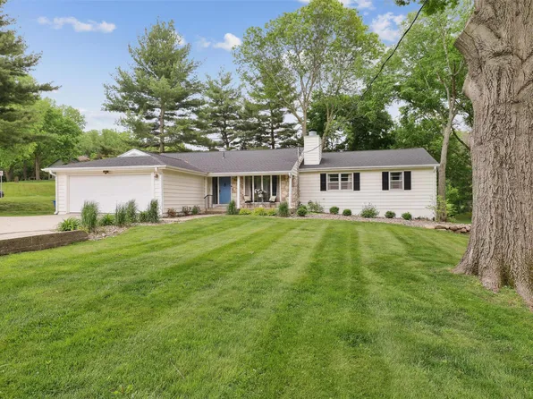 3316 Park Ave, Des Moines, IA 50321