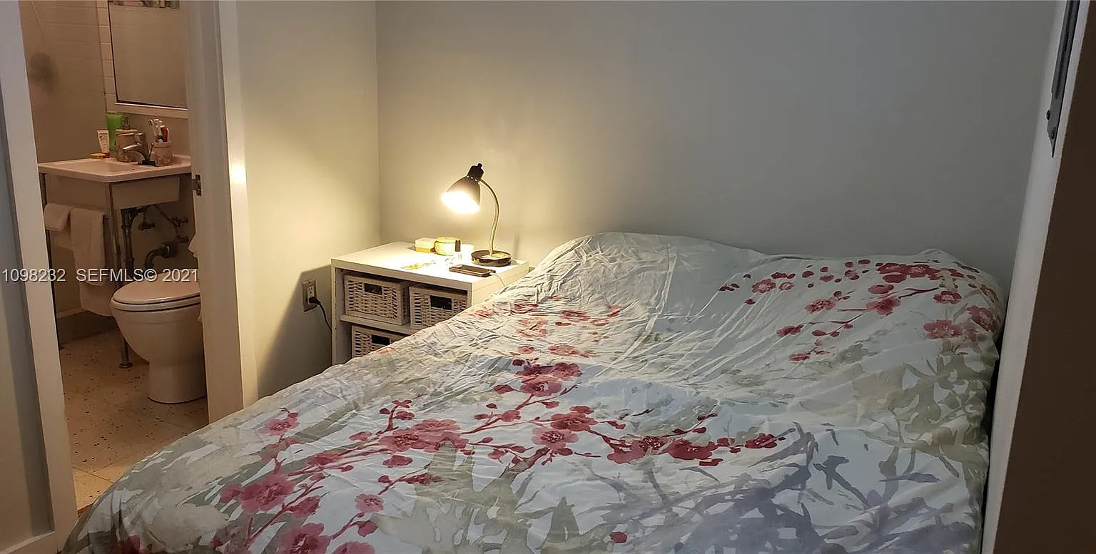 Studio, 407 sqft, $1,750 — Photo 4