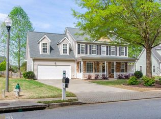 49 Oak Park Sq, Newnan, GA 30265