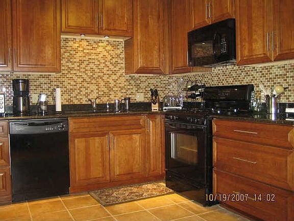 Newly Updated Kitchen