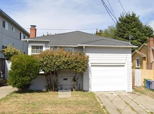 814 Liberty St, El Cerrito, CA 94530
