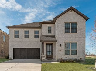 4109 Poe Ave, Aubrey, TX 76227