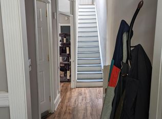 600 Columbia Rd NW, Washington, DC 20001